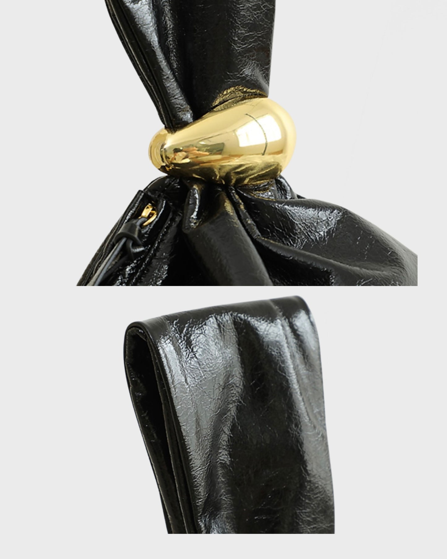 Egg Wrist Bag