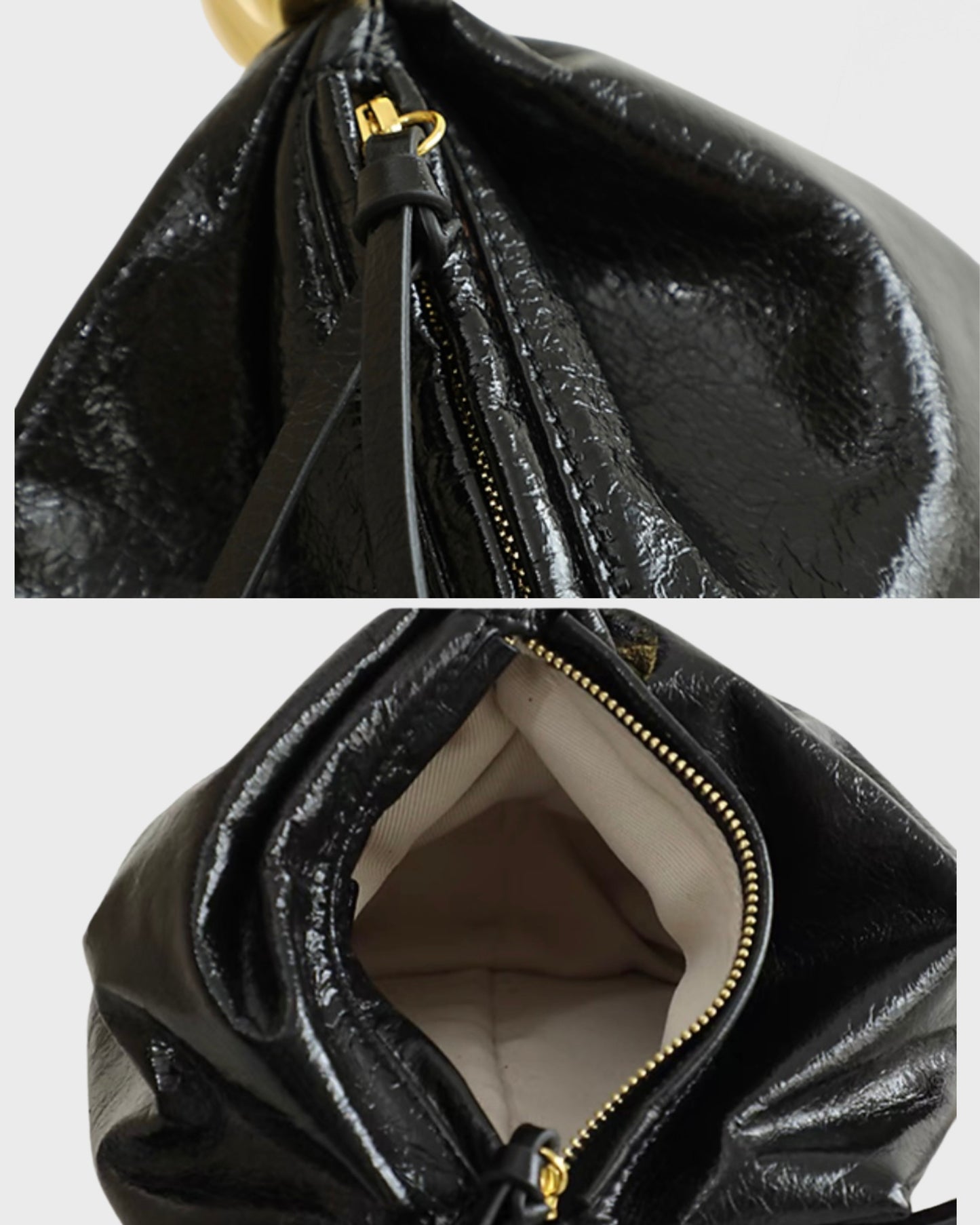 Egg Wrist Bag