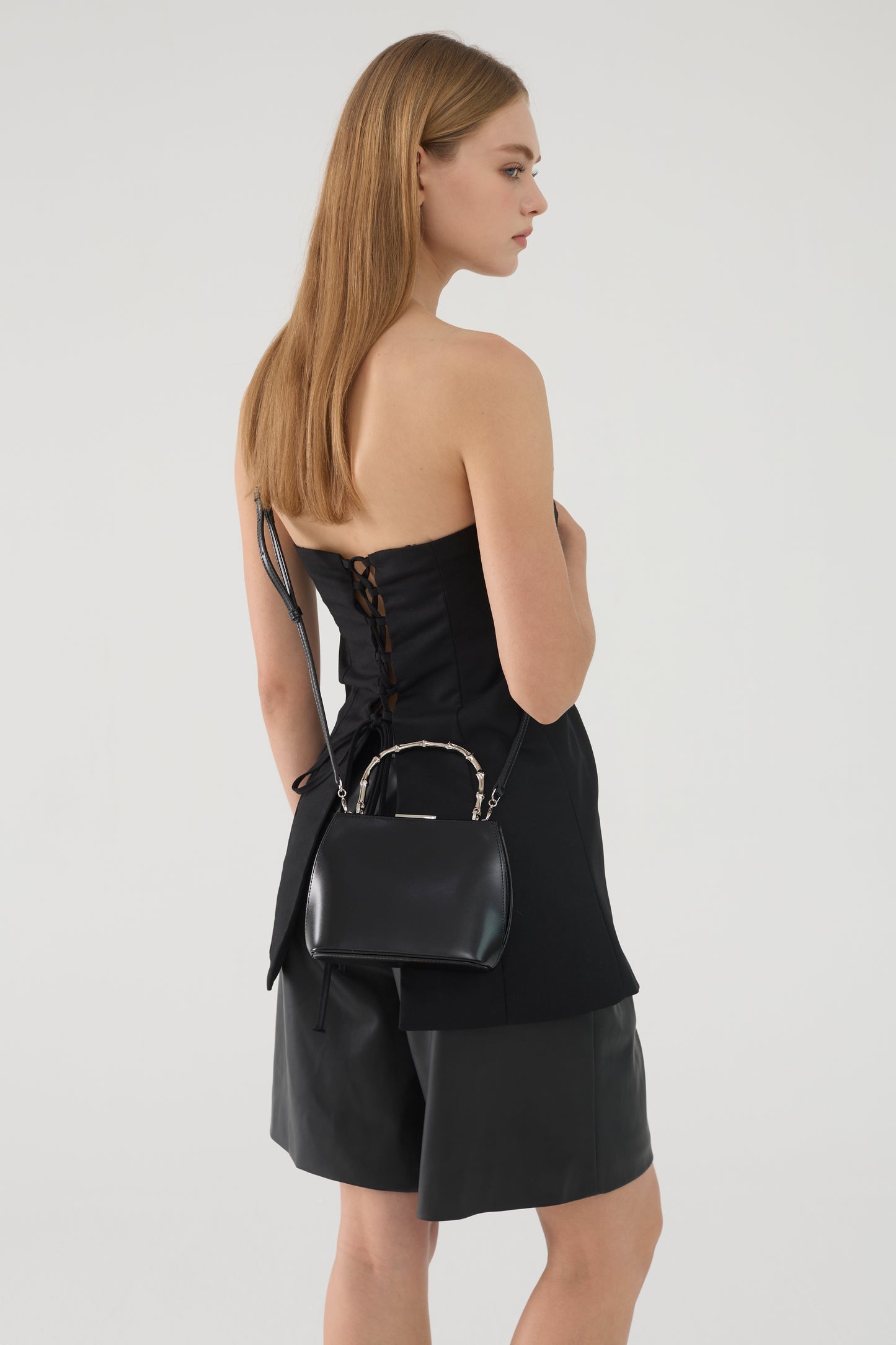 ALMA Clasp