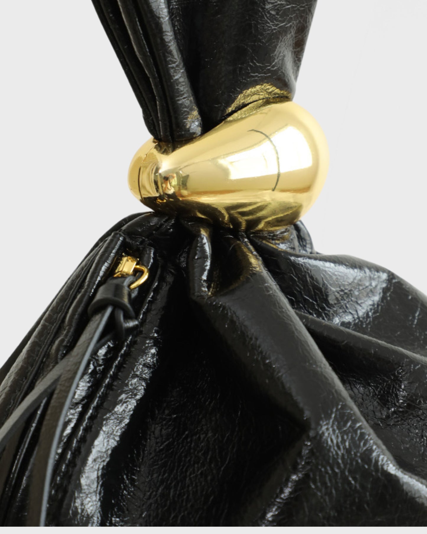 Egg Wrist Bag