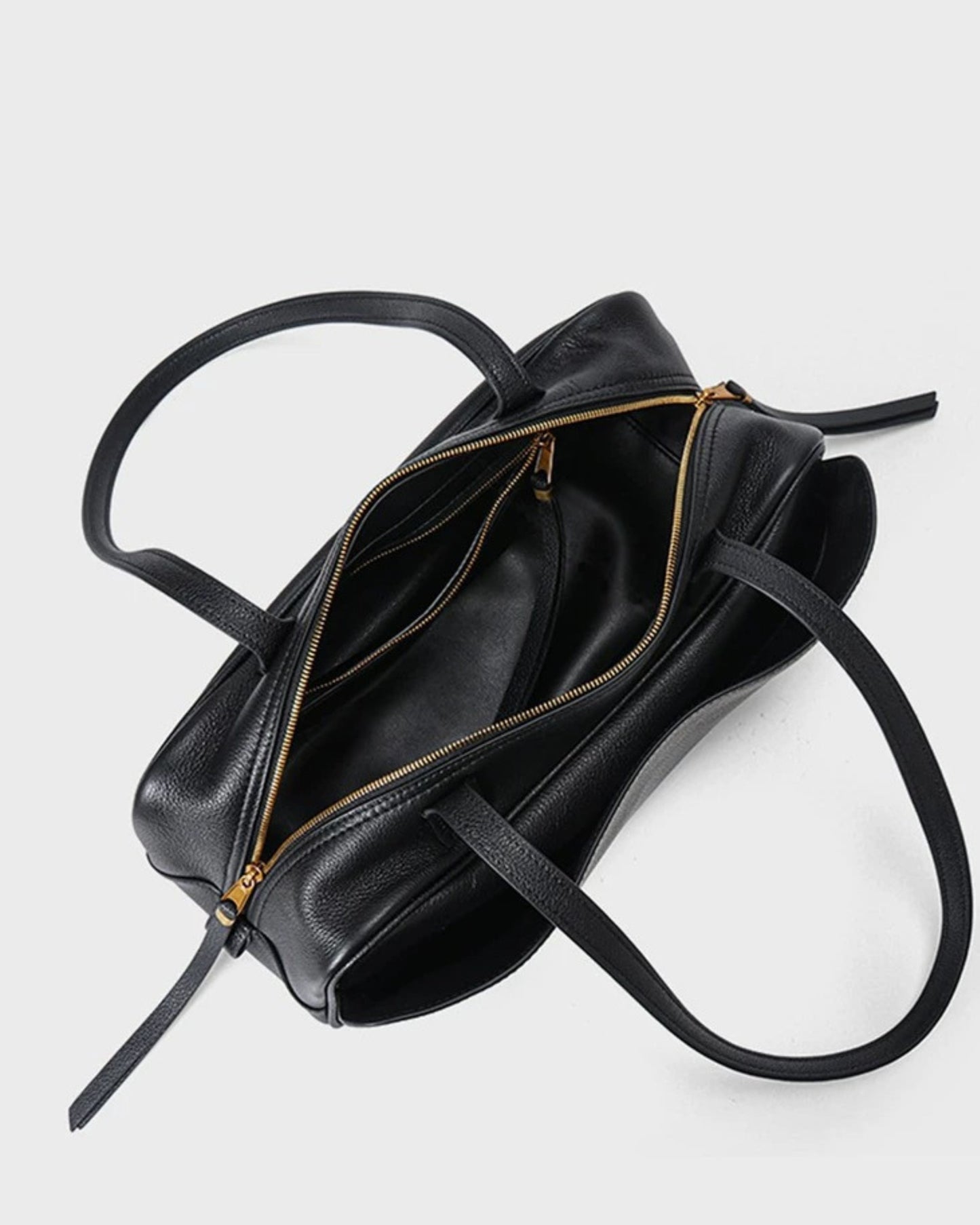 The Nudo East West Bag