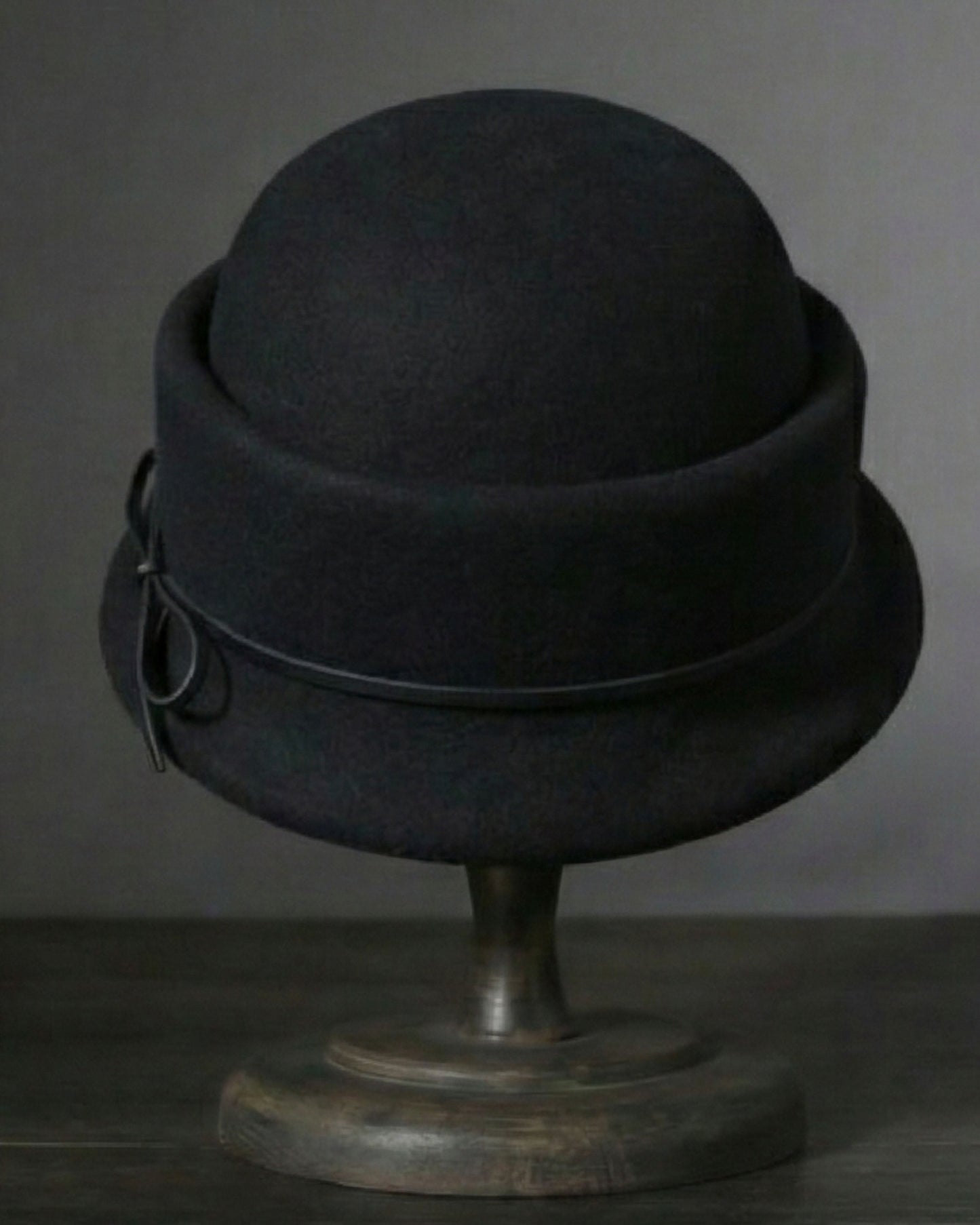 The Audrey Roll-Brim