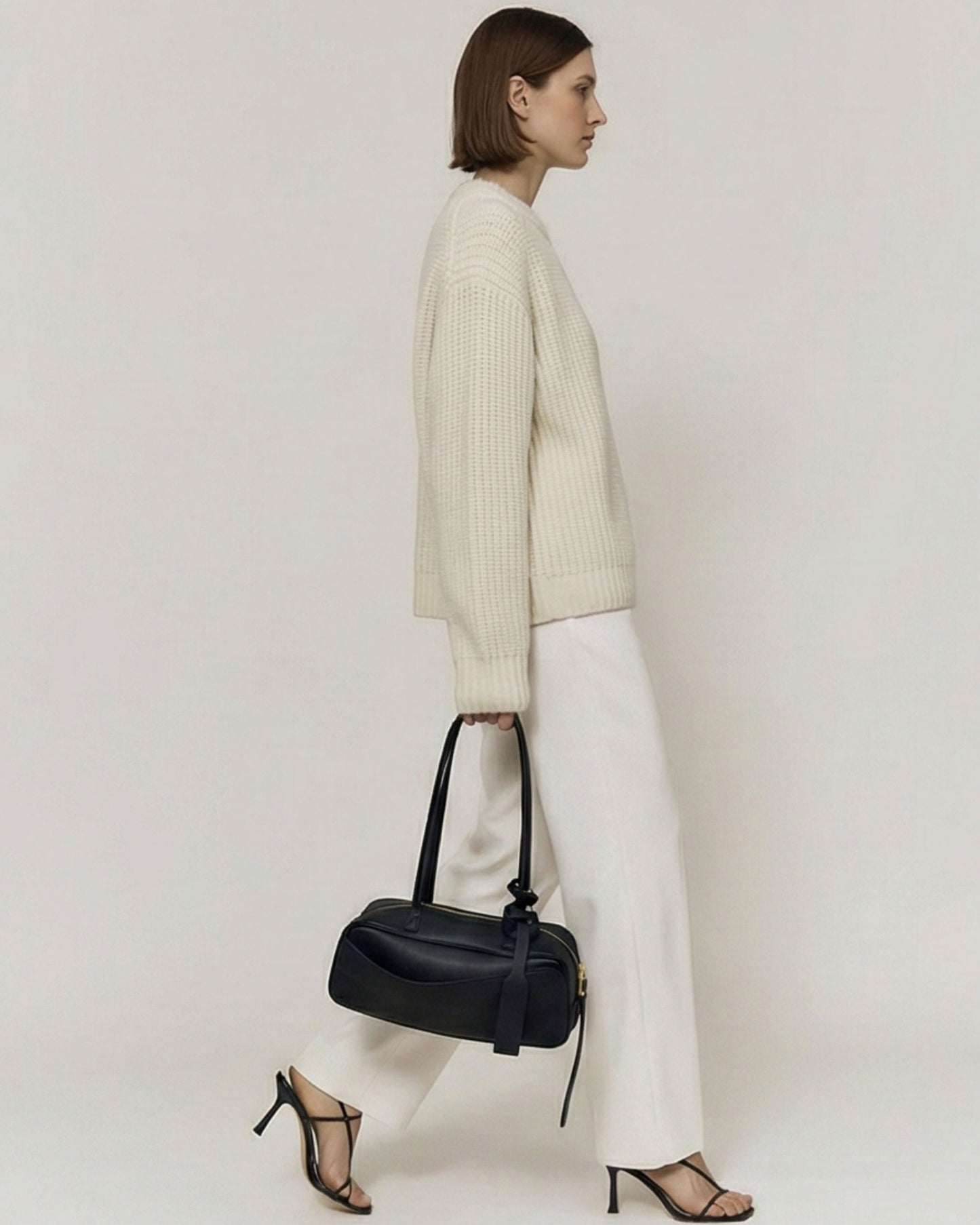 The Nudo East West Bag