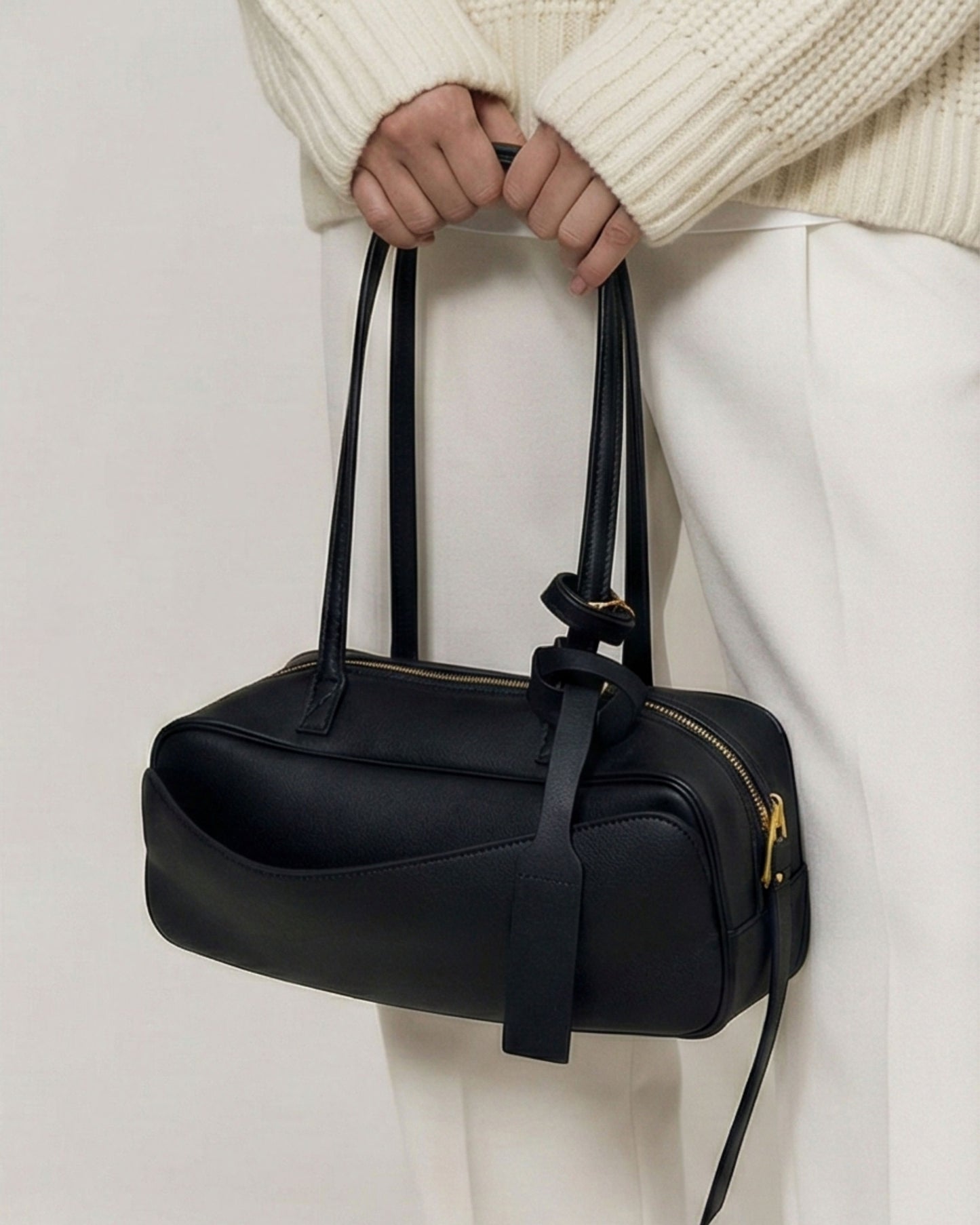 The Nudo East West Bag