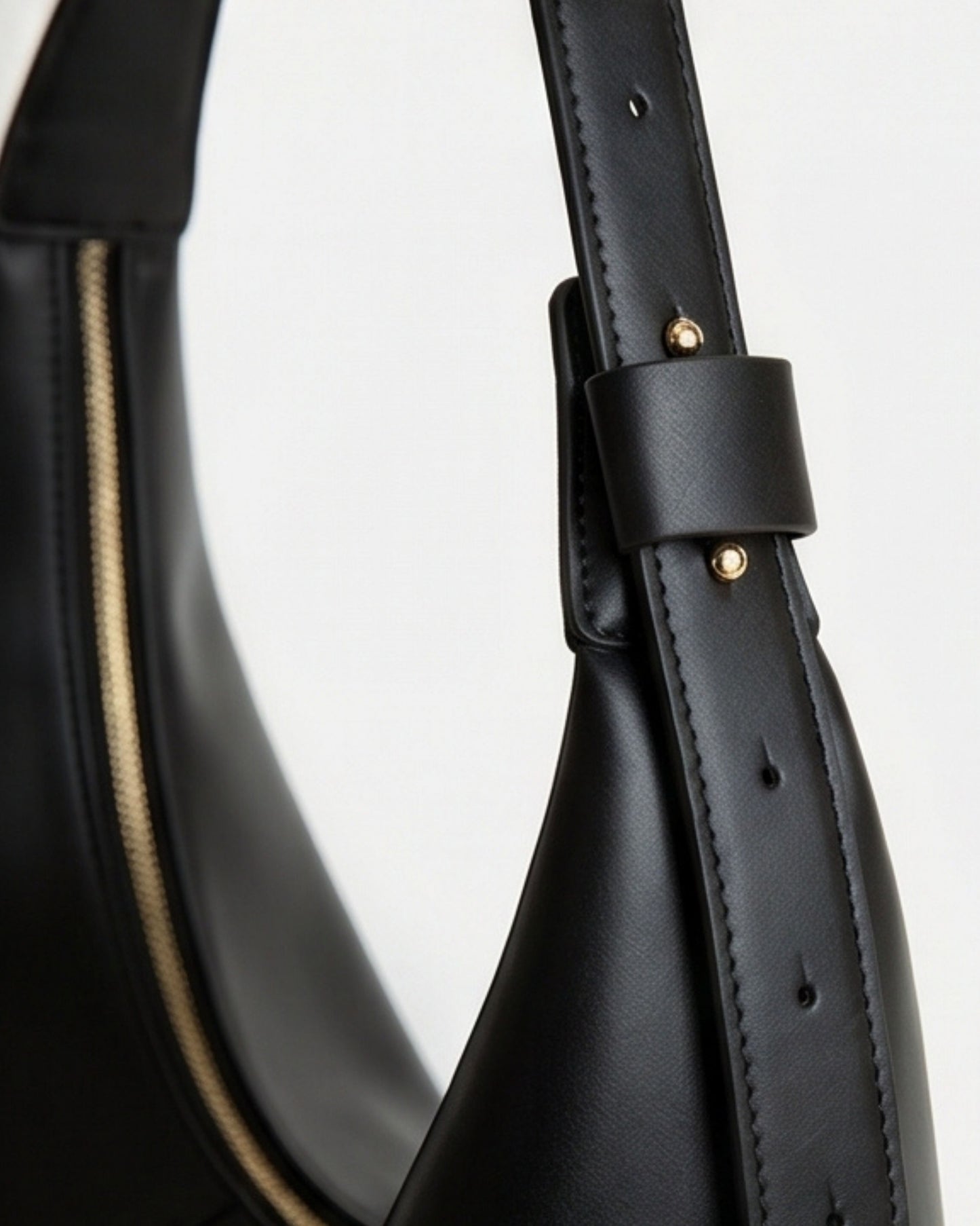 The Luna Slouchy Hobo