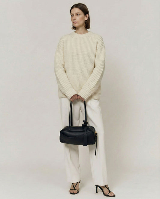 The Nudo East West Bag