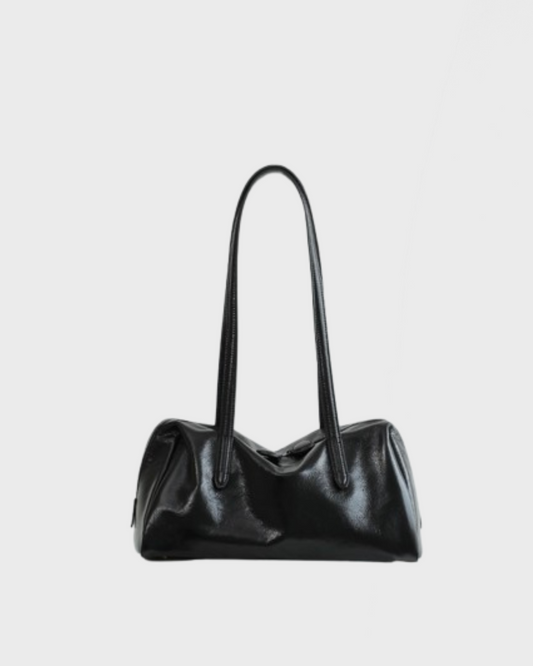 ALAM Bowling Bag in Leather